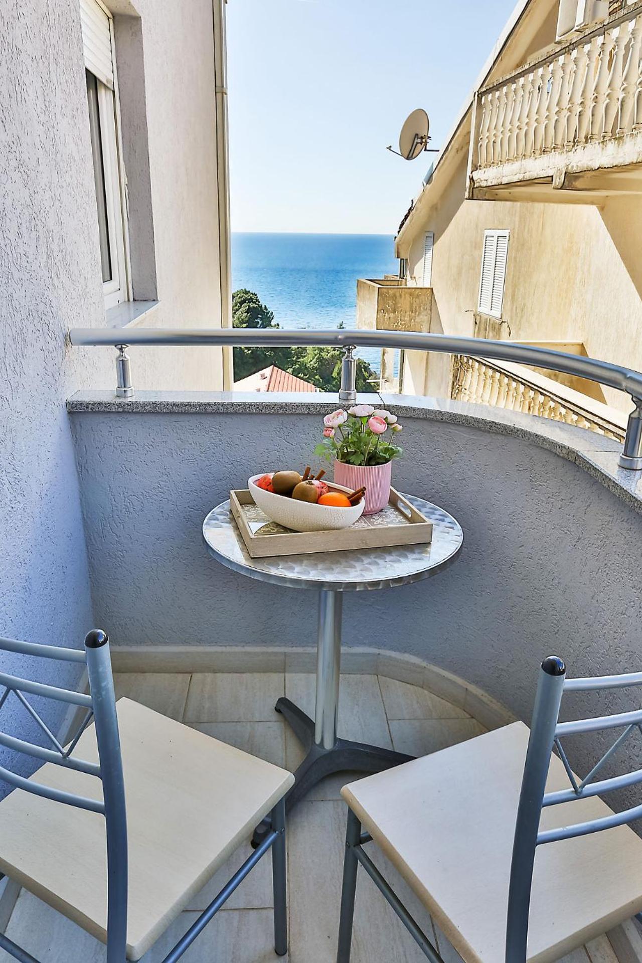 Villa Vanty Ilha Ilha Sveti Stefan Exterior foto